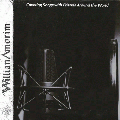 Covering Songs with Friends Around the World - 1